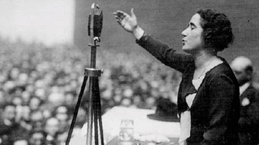 Emakumea memoria historikoa